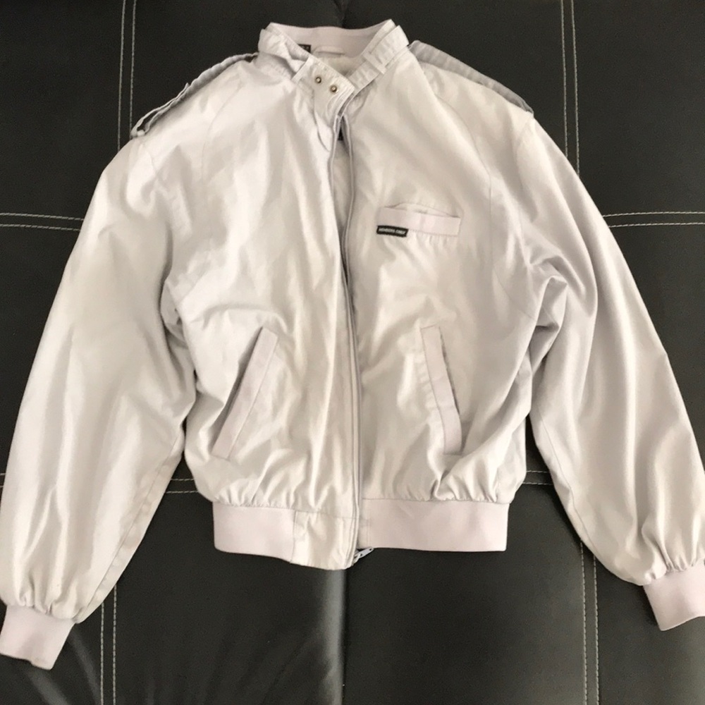 Members Only jacket